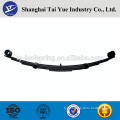 many kinds of truck model replacement light truck parts leaf spring